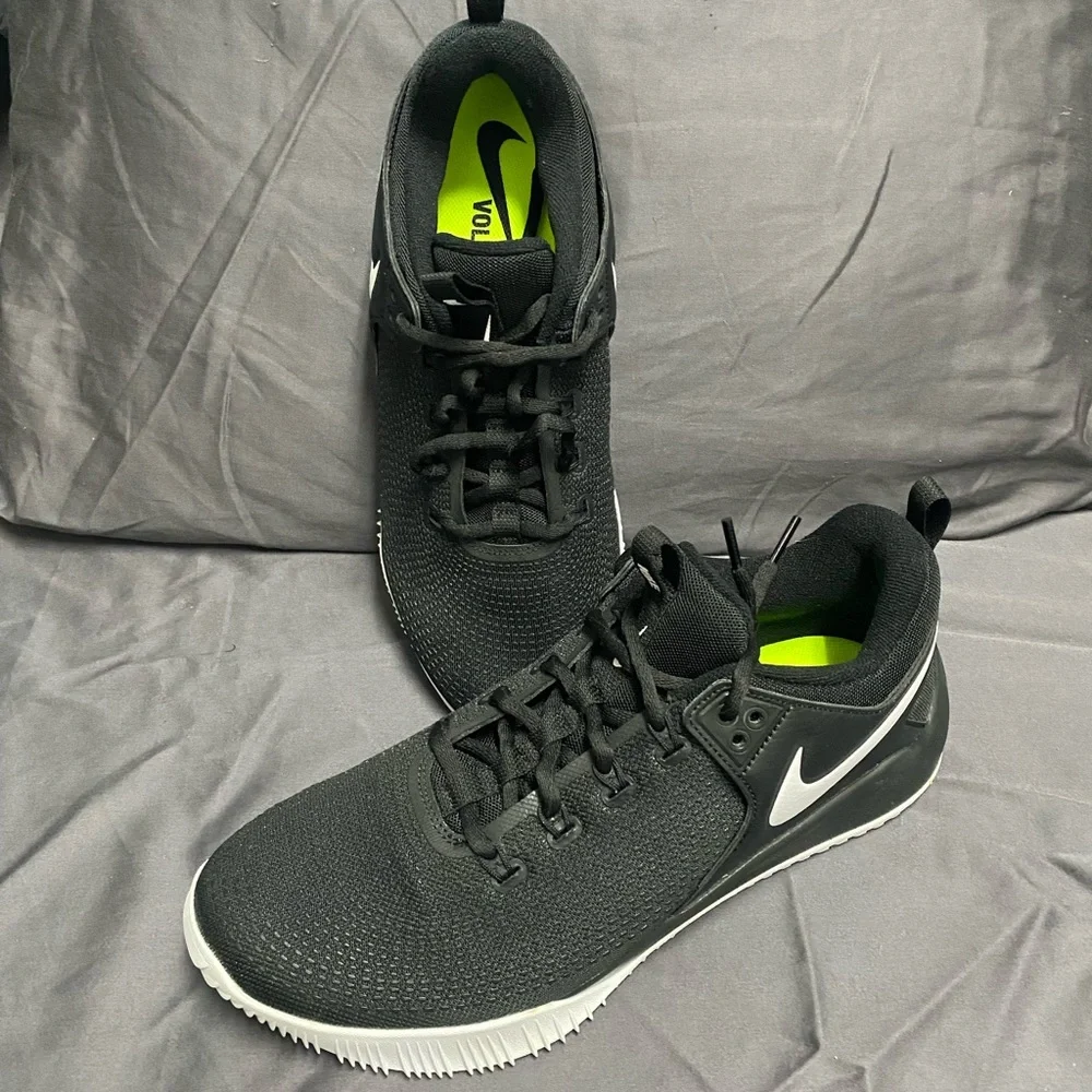Nike Men’s Zoom Hyperace 2 - Size 10 - Picture 1 of 6